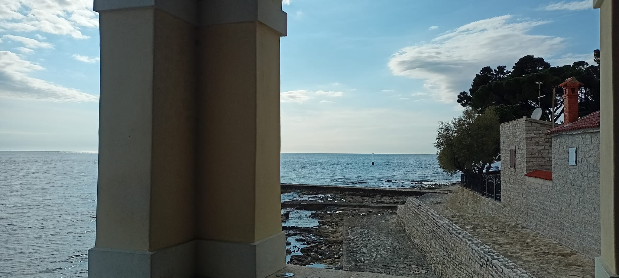 Grad Novigrad-Cittanova: 'U ovom se gradu uvijek nešto događa' 